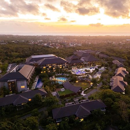 Renaissance Bali Nusa Dua Resort Exterior photo